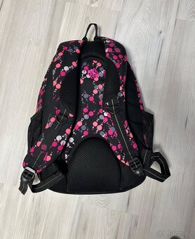 Studentský batoh Bagmaster ENERGY 8 B + - 6