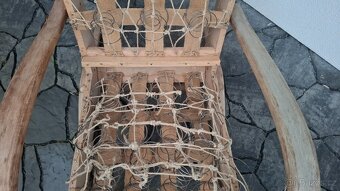 Křeslo HALABALA H-269 - 6