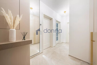 Prodej bytu 3+kk 117.9 m² + Terasa 25,4 m², ul. Vinohradská - 6