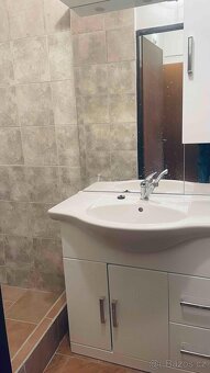 Pronájem - zařízený byt 2+1 se zahrádkou a parkováním - 6