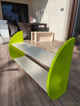 Dětský nábytek - 6