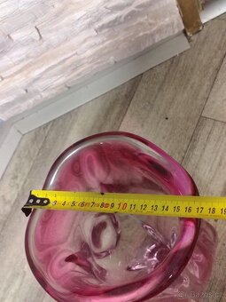 Velká hutní váza - 6