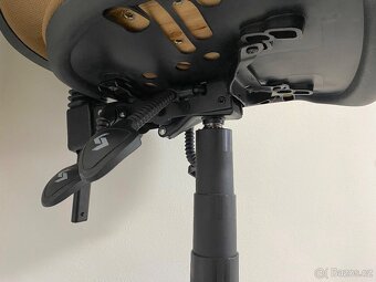 Kancelářská židle - 6