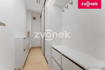 Prodej mezonetového bytu 3+kk lokalita Kasárna. - 6