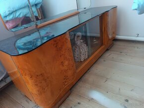 Starožitná ložnice - 6