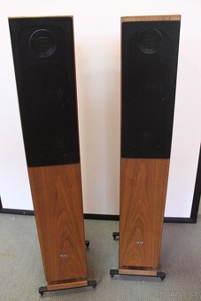 Elac FS 407, 2½pásmový stojanový reproduktor - 6