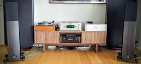 Audio Physic Virgo III stojanové reproduktory - 6