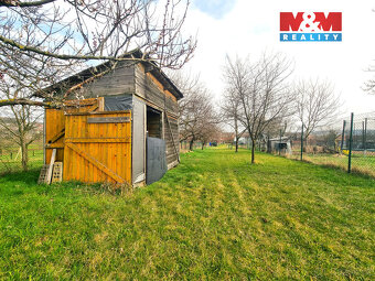 Prodej ovocného sadu, 4096 m², Starý Poddvorov - 6