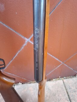 Vzduchovka Slávia 630 model 77 - 6