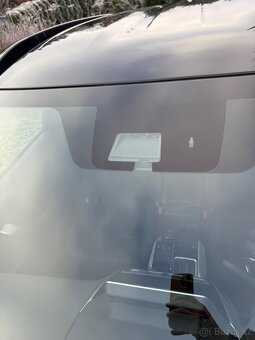 Prodám Mitsubishi Eclipse Cross - 6