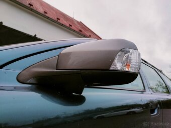 Volvo XC70 2,5T 154kw - Náhradní díly - 6