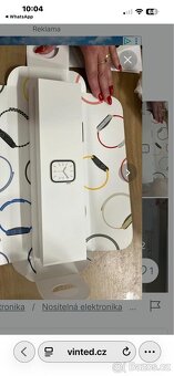 Apple watch série 7 - 6