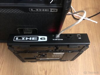 Line6 Spider V 30 MkII - 6