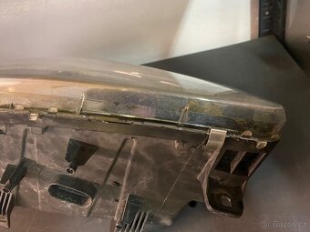 Světla Mercedes Vito W639 - 6