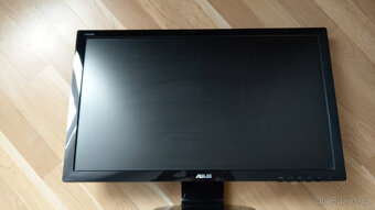 LCD monitor ASUS VE247H 24'' FullHD 1080p - 6