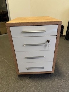 Kancelářský nábytek - 6