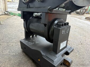 Powertilt Lehnhoff MS 08 - 6