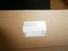 BOTY DÁMSKÉ NA ŠIRŠÍ NOHU,  vel. č. 40 . - 6