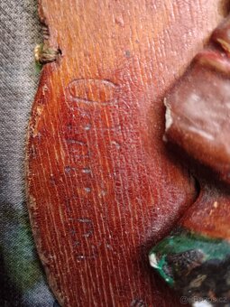 Potlach T.O. Rovinka. Tramping. - 6