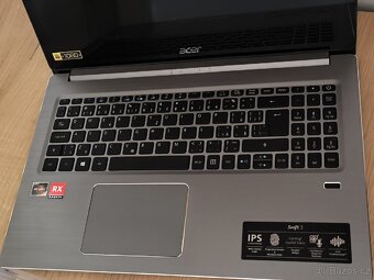 Notebook Acer Swift 3 - 6