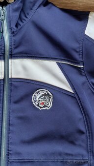 Chlapecké bundy - 6