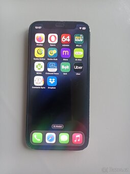 Apple iPhone 12 mini  64GB - 6