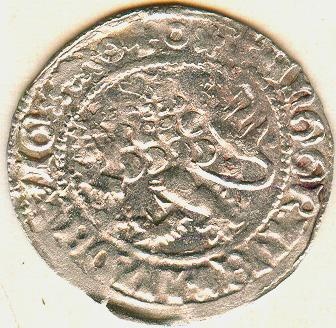 Míšeňské a hesenské groše - likvidace sbírky - 6