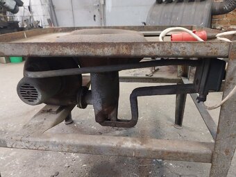 Výheň kovářská - 6