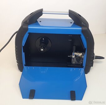 Nová multifunkční svářečka Sherman DIGIMIG 207 Easylite - 6