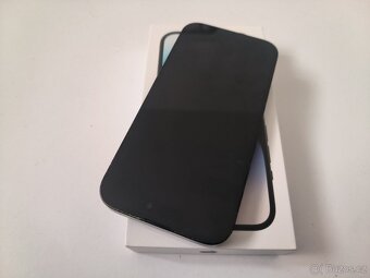 apple iphone 14 PRO 512gb Space Black / Batéria 100% - 6