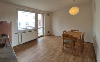 Prodej bytu v OV, 2 lodžie, 66,91 m2 v Hradci nad Svitavou - 6