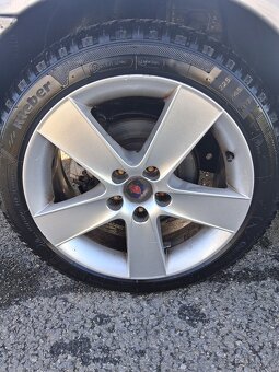 Saab 9-3  1.9 TID 110KW,AUTOMAT - 6