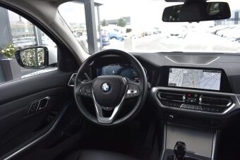 BMW 320d xDrive Touring M-paket - 6