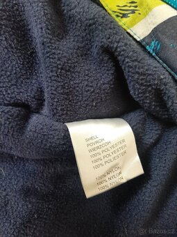 Dětská kombinéza 1-2 roky - 6