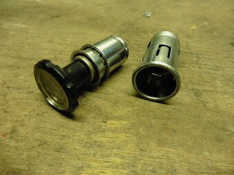 Škoda Octavia - Spartak - náhradní díly - 6