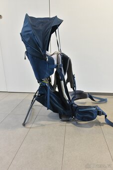 Deuter kid comfort pro - 6
