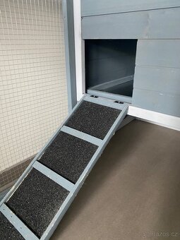 Domek pro králíka - 6