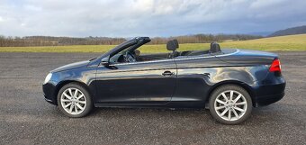 VW EOS 2.0 TDI DSG 2010 - 6