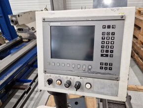 Soustruhy - hrotové SUA 100/4000 - 6