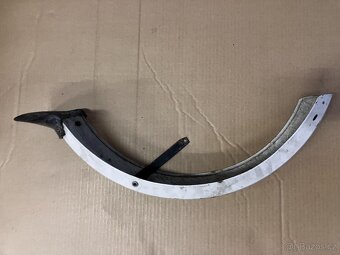 blatník BABETTA - 6