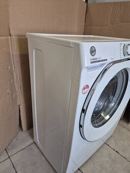 Pračka Hoover 7kg ( úzká ) - 6