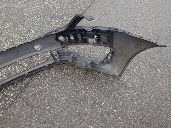 Přední nárazník Škoda Octavia III. facelift - 6