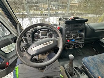 Iveco eurocargo - 6