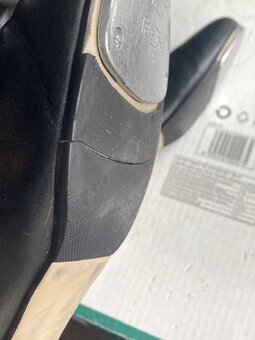 Kožené stepařské boty Capezio vel. 41 - 6