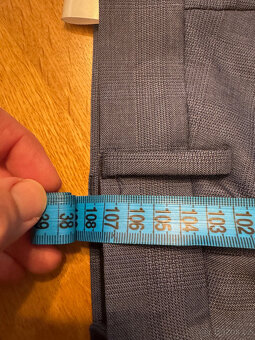 OBLEK BLAŽEK vel. 56 - 6