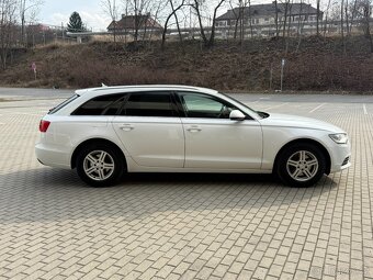 Audi A6 Avant, 2.0TDI, 130kw Nová STK - 6