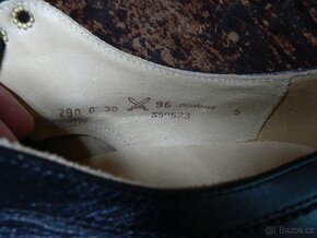 Vojenské polobotky Prabos - 6