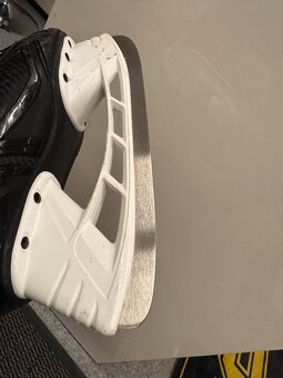 BRUSLE BAUER NS vel. 36,5/3 R - 6