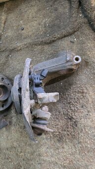 Těhlice Octavia 1, Golf 4, Leon 1m, A3 - 6