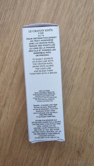 Kosmetická sada Lancome NOVÁ - 6